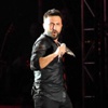 Tarkan halk konserinden servet kazanacak Tarkan halk konserinden servet kazanacak