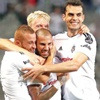 Kartal ilacını buldu Kartal ilacını buldu