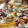 Ramazan'da ibretlik tablo! İsraf var, insaf yok... Ramazan'da ibretlik tablo! İsraf var, insaf yok...