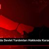Son dakika haberleri... Yatırımlarda Devlet Yardımları ... Son dakika haberleri... Yatırımlarda Devlet Yardımları ...