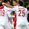 Milliler Kazanmayı Bildi!