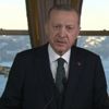Erdoğan: 156 ülkeye yardım sağladık