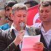 Bingöllülerden teröre tepki Bingöllülerden teröre tepki