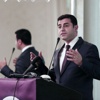 Demirtaş, büyükelçilerle yemekte bir araya geldi