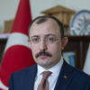﻿Ticaret Bakanı Mehmet Muş kimdir?
