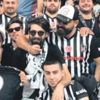 'Bizler inandık siz de inanın'
