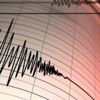Akdeniz'de korkutan deprem | Son depremler