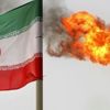 Son dakika: İran'da doğal gaz tesisinde yangın!