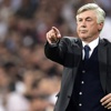 Ancelotti'den Milan'a ret Ancelotti'den Milan'a ret