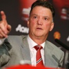 Van Gaal: "Ben Tanrı değilim" Van Gaal: "Ben Tanrı değilim"