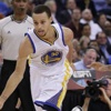 Stephen Curry'den 51 sayı Stephen Curry'den 51 sayı