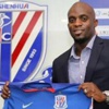 Mohamed Sissoko, Çin'e transfer oldu