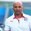 Sampaoli'den Arjantin Milli Takımı itirafı Sampaoli'den Arjantin Milli Takımı itirafı