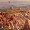 Türkiye'nin 6 aylık turizm geliri 11,5 milyar dolara ulaştı