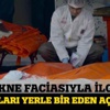 Tekne olayıyla ilgili vicdanları yerle bir eden iddia!