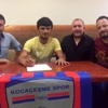Kocaçeşmespor’da Transfer Rüzgarı Sürüyor