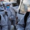 Azerbaycan'da koronavirüsten ilk ölüm