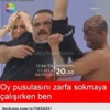 Seçim capsleri