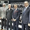 Beşiktaş, Dettman ile sözleşme imzaladı