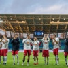 Atınç Nukan'dan kritik gol Atınç Nukan'dan kritik gol