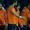 Medipol Başakşehir, Kasımpaşa'yı 2-0 mağlup etti! Medipol Başakşehir, Kasımpaşa'yı 2-0 mağlup etti!