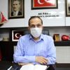 Dağtekin den 3 Aralık Dünya Engelliler Günü mesajı Dağtekin den 3 Aralık Dünya Engelliler Günü mesajı