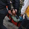 Silahla oynarken kendini vurdu Silahla oynarken kendini vurdu