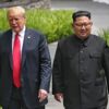 ABD Başkanı Trump, Vietnam'da Kim Jong-un'u ikna etmeye çalışacak
