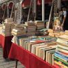 Beyoğlu’nda 11’inci sahaf festivali başladı