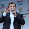 Davutoğlu: Oğuz çocuklarını IMF'ye kul ettiniz