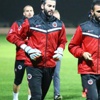 Selçuk Şahin Gençlerbirliği'nde