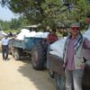 TARİŞ depolarında kuyruk: Teşvik talebi geldi