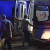 Huzurevinde korku dolu anlar! Yangın çıktı boşaltıldı