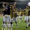 Fenerbahçe: 3 - Atromitos: 0 Fenerbahçe: 3 - Atromitos: 0