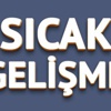 Çermik’te emniyete silahlı saldırı: 1 polis yaralı
