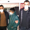 Tavuk çalan çocuk gözaltında Tavuk çalan çocuk gözaltında