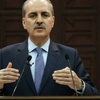 Numan Kurtulmuş: Seviyesiz aşağılık sözlerdir