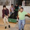 Nişanına bir gün kala feci ölüm