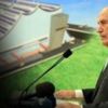 Atatürk Havalimanı'nda uçak düştü Atatürk Havalimanı'nda uçak düştü