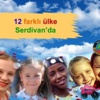Serdivan’da 23 Nisan Coşkusu Serdivan’da 23 Nisan Coşkusu