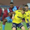 Fenerbahçe sezonun en iyi futbolunu oynadığı 4 maçta sadece 1 puan alabildi Fenerbahçe sezonun en iyi futbolunu oynadığı 4 maçta sadece 1 puan alabildi