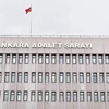 Böcek davasında 3. duruşma bugün Böcek davasında 3. duruşma bugün