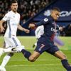 PSG'ye evinde şok! Şampiyonluk ertelendi PSG'ye evinde şok! Şampiyonluk ertelendi