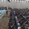 ILO toplantısı boykotun gölgesinde başladı