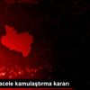 Enerjide acele kamulaştırma kararı Enerjide acele kamulaştırma kararı