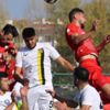 2. Lig’de koronavirüs şoku! 2. Lig’de koronavirüs şoku!