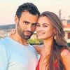 Daria Kyryliuk ve erkek arkadaşı Baran Güneş'in kiraladıkları lüks villada kavga ettiği ortaya çıktı!