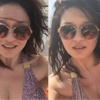 Nurgül Yeşilçay yaz sezonunu açtı Nurgül Yeşilçay yaz sezonunu açtı