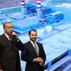 Enerjide 42 milyar liralık yatırım Enerjide 42 milyar liralık yatırım
