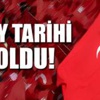 MHP'de kurultay tarihi belli oldu